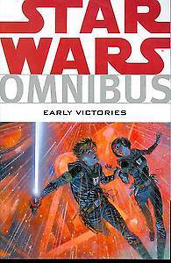 Star Wars Omnibus