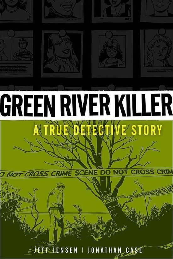 Green River Killer