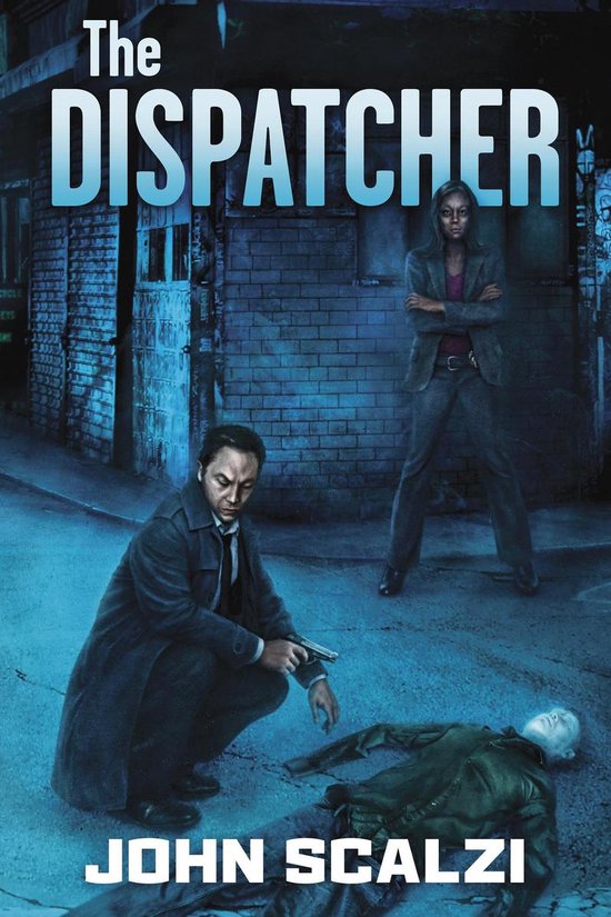 The Dispatcher