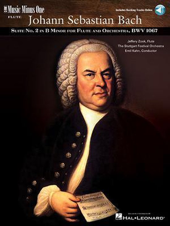 J.S. Bach