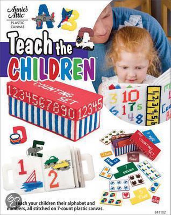 Teach the Children