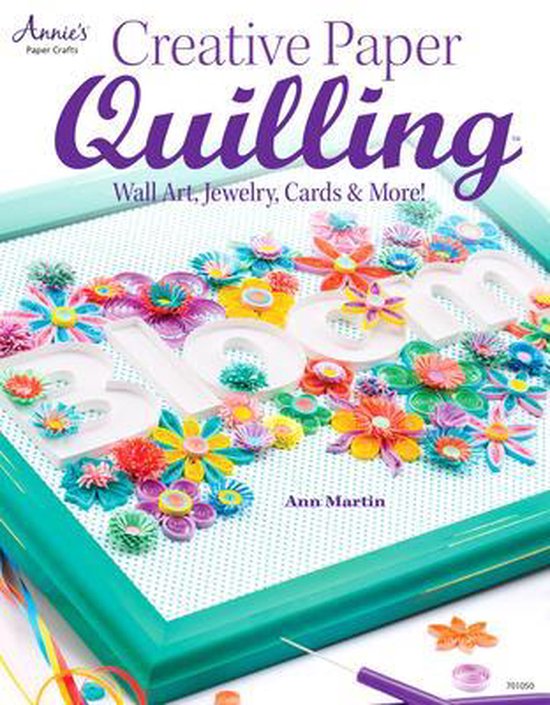 Creative Paper Quilling