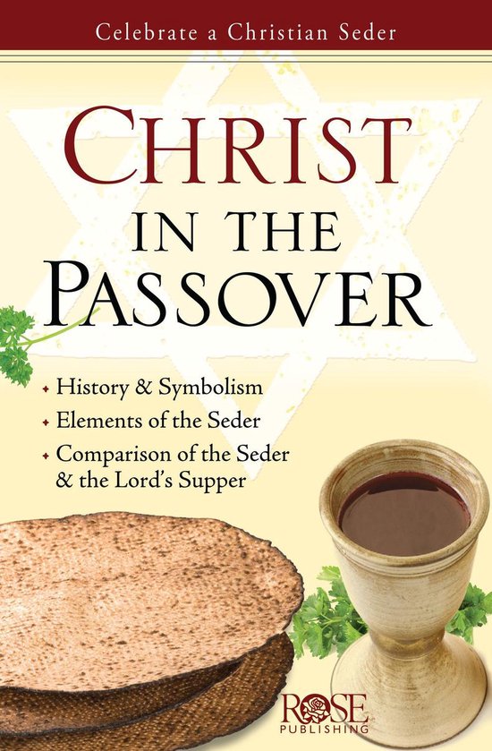 Christ in the Passover