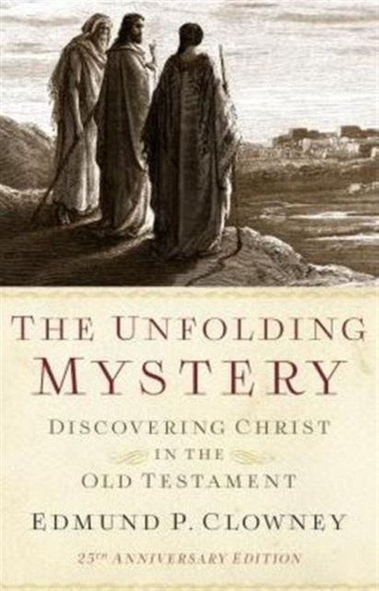 Unfolding Mystery, The (25th Anniversary Edition)