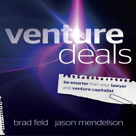 Venture Deals