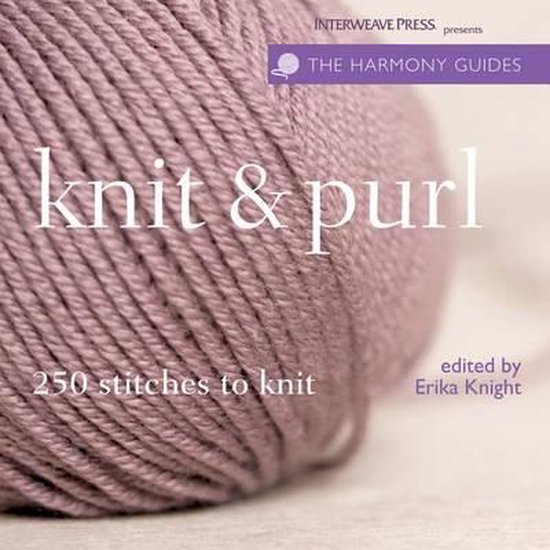 Knit & Purl