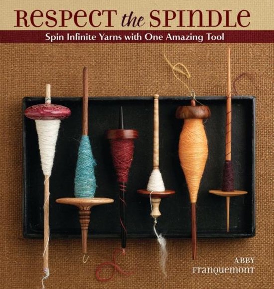 Respect The Spindle