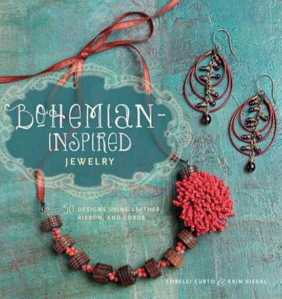 Bohemian-Inspired Jewelry