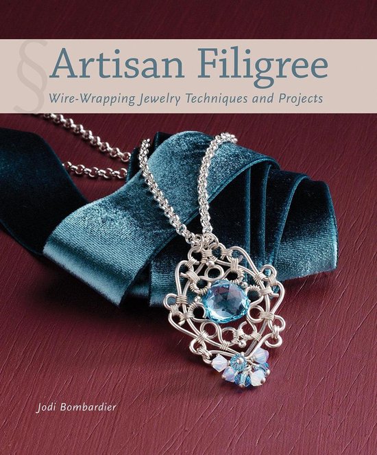 Artisan Filigree