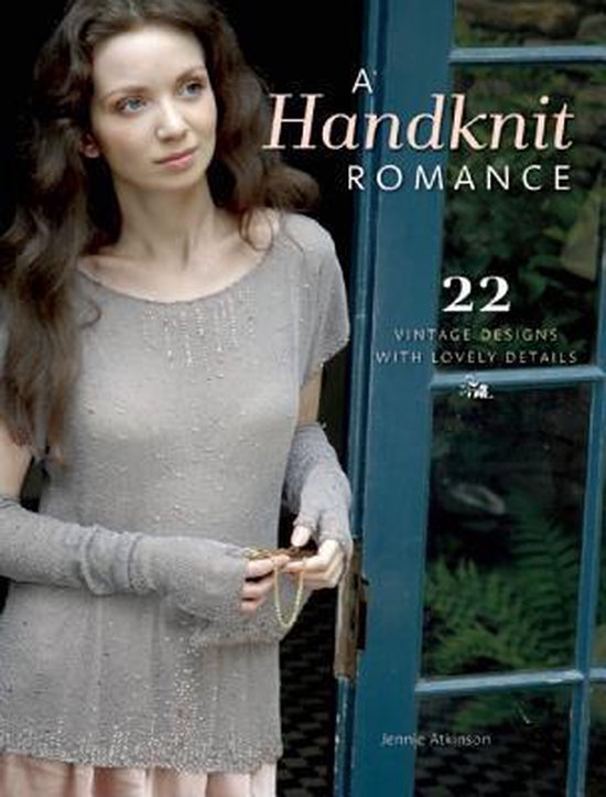 A Handknit Romance