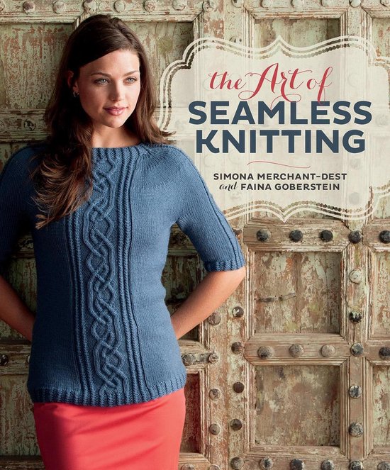 Art Of Seamless Knitting