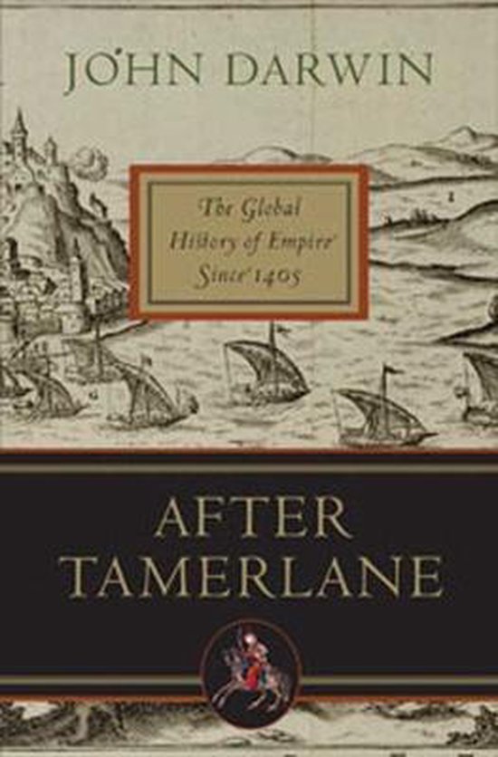 After Tamerlane