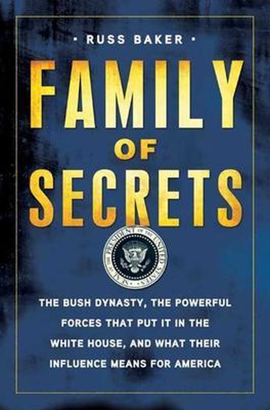 Family of Secrets