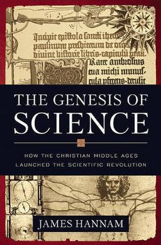 The Genesis of Science