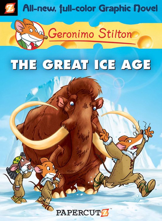 Great Ice Age