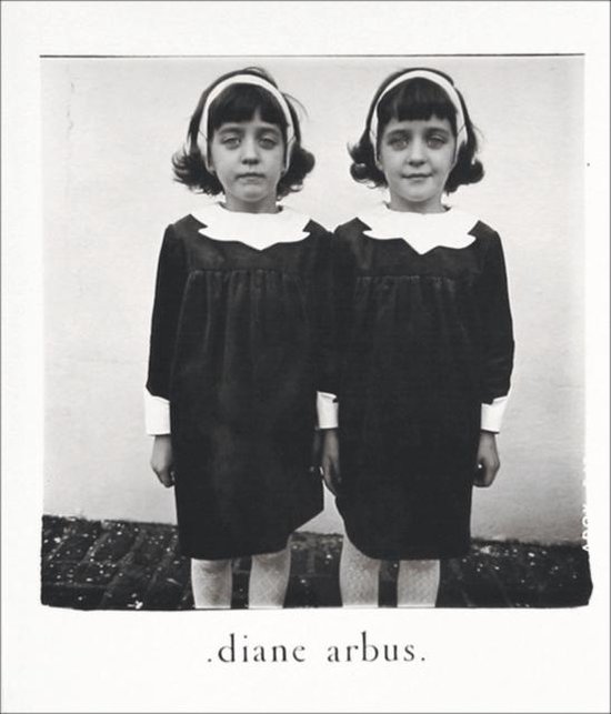 Diane Arbus