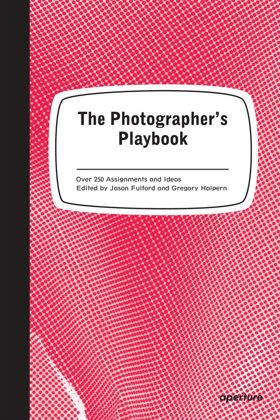 Photographer's Playbook