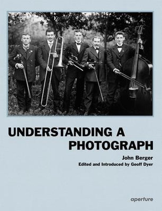 Understanding A Photograph