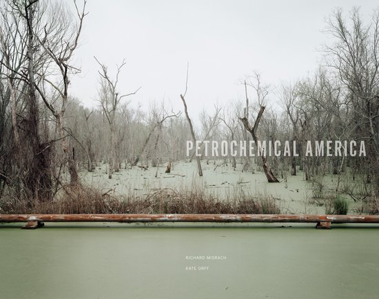 Petrochemical America