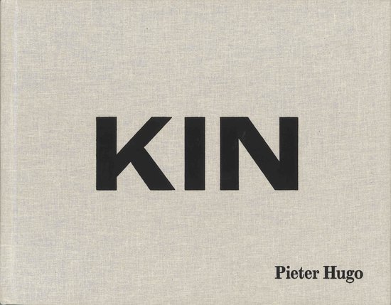 Kin Pieter Hugo