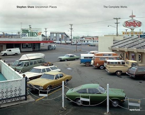 Stephen Shore