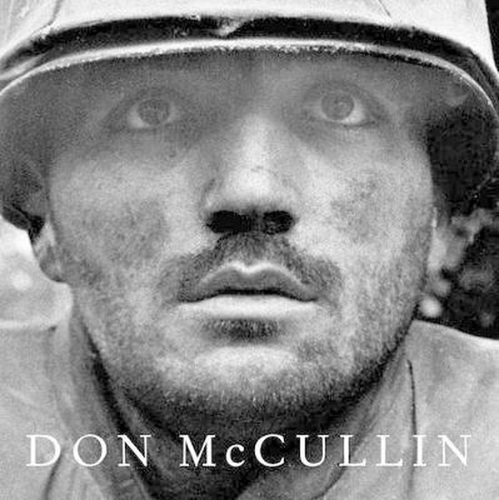 Don McCullin