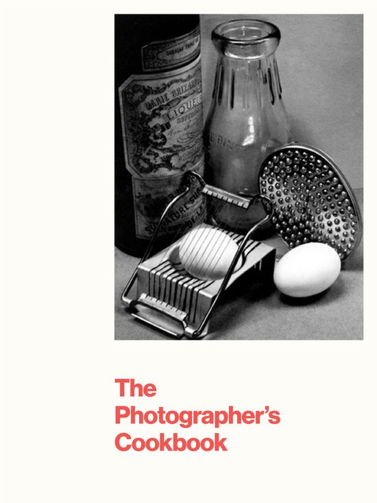 The Photographer's Cookbook