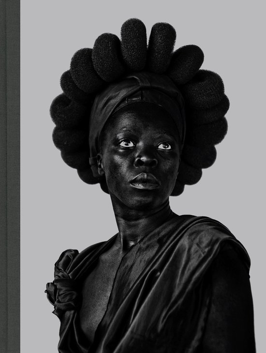 Zanele Muholi: Somnyama Ngonyama