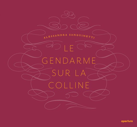 Le Gendarme Sur La Colline