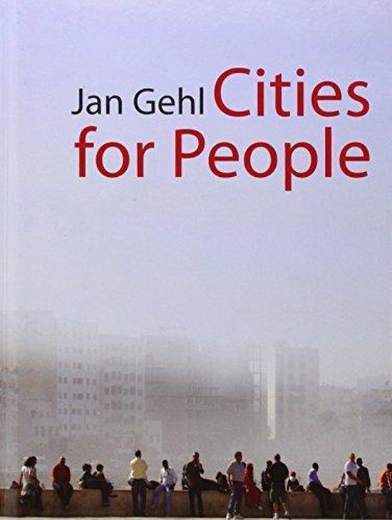 Cities For People