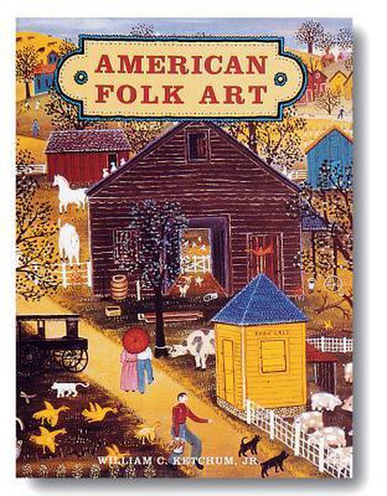 American Folk Art