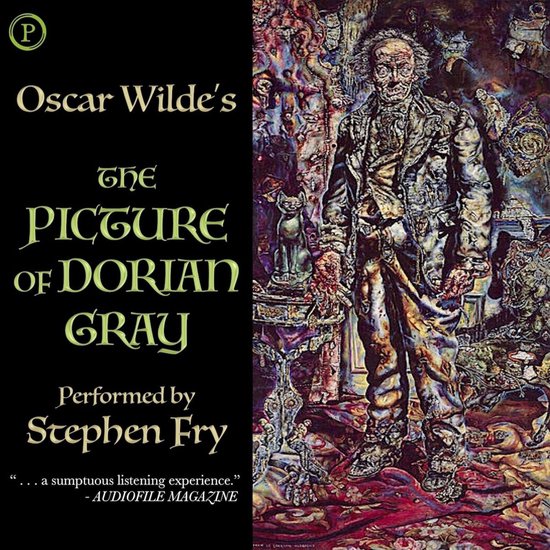 The Picture of Dorian Gray