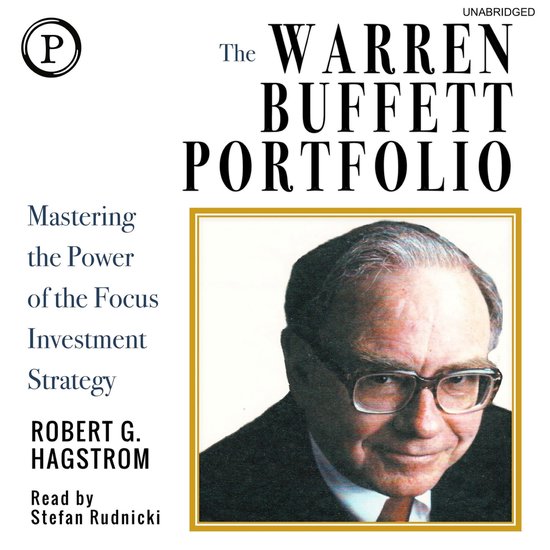 The Warren Buffett Portfolio