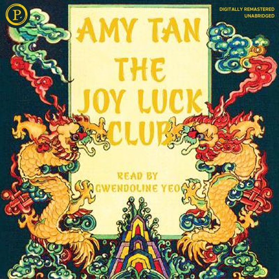 The Joy Luck Club