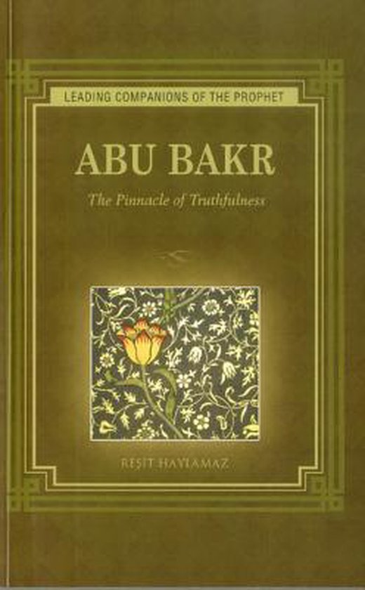 Abu Bakr