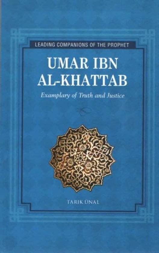 Umar Ibn Al-Khattab