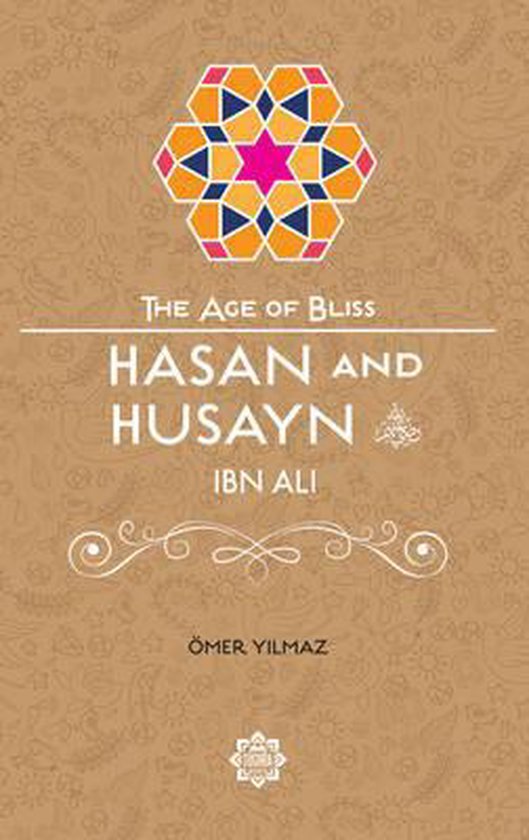 Hasan and Husayn