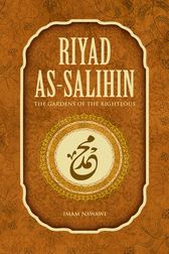 Riyad As Salihin