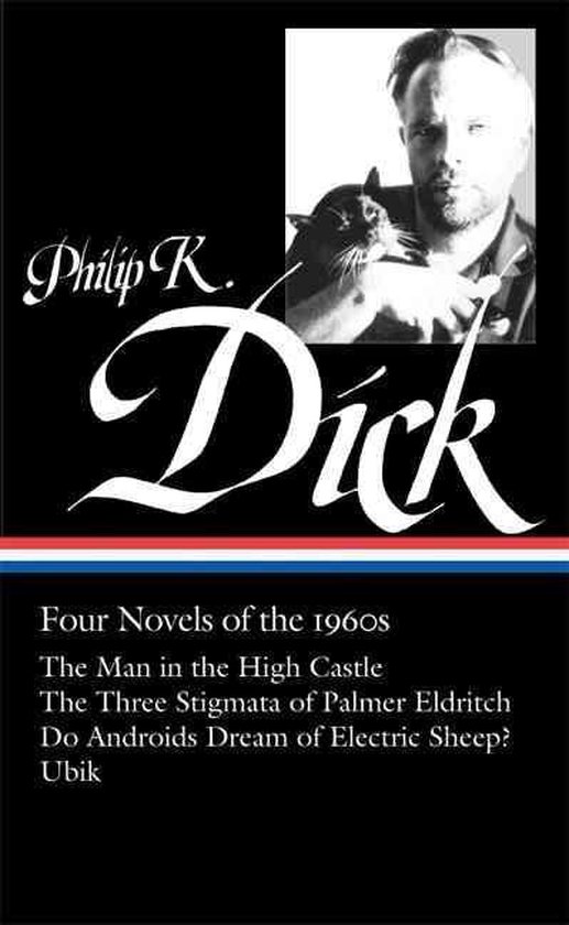 Philip K. Dick