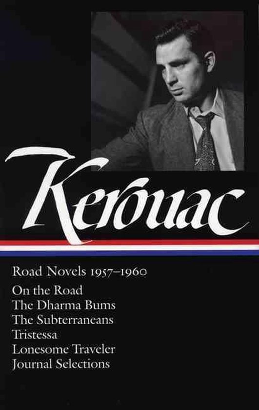 Jack Kerouac