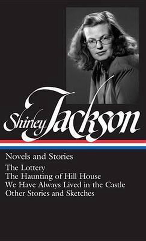 Shirley Jackson