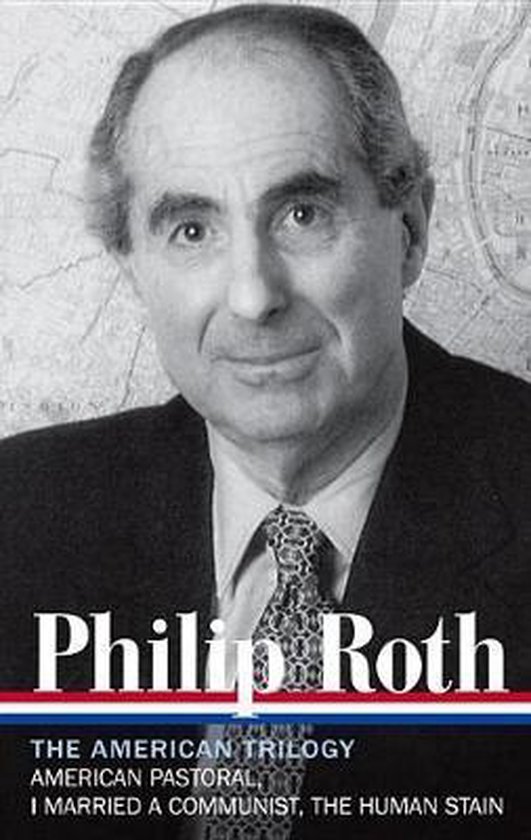 Philip Roth