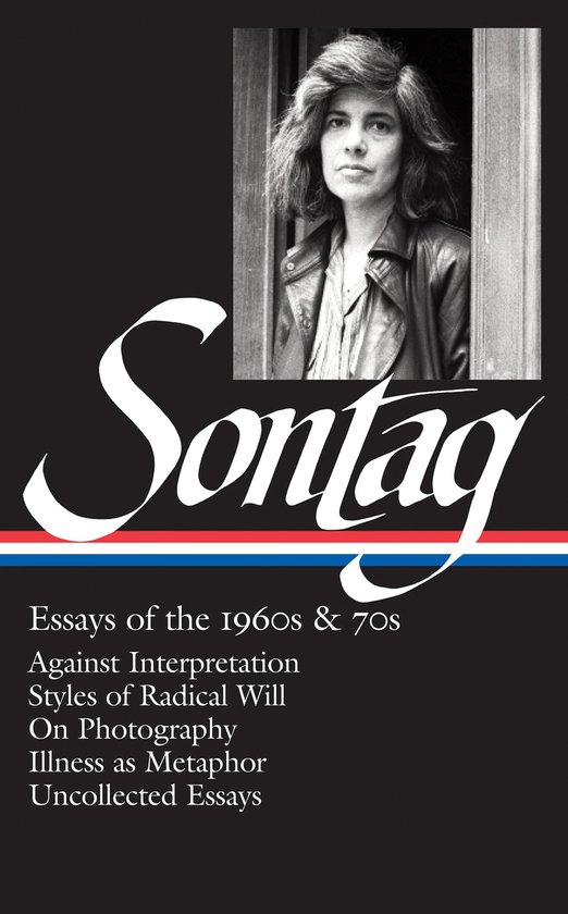 Susan Sontag