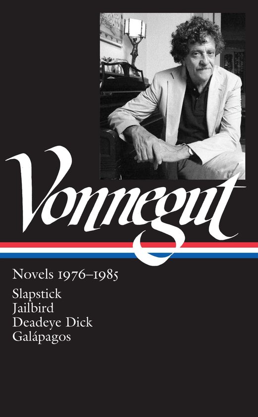 Kurt Vonnegut