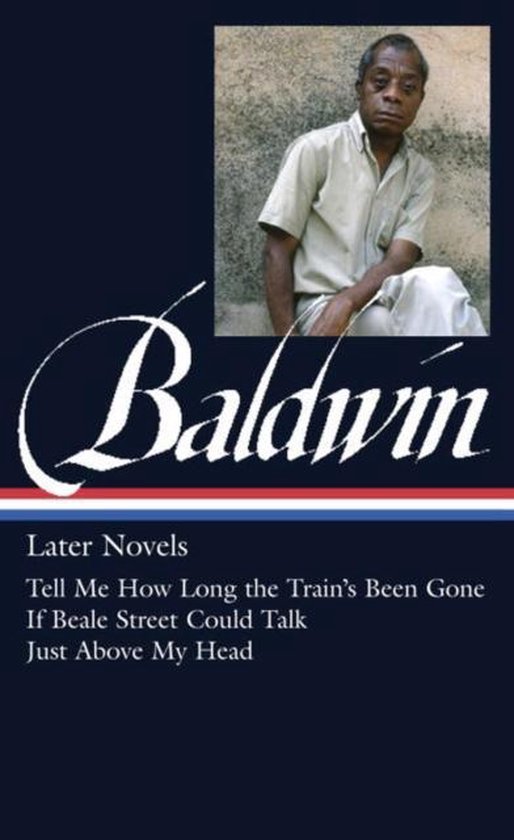 James Baldwin Later Novels