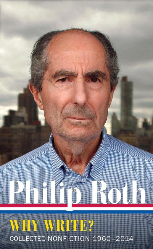 Philip Roth