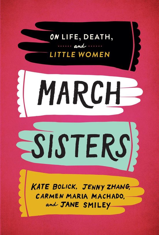 March Sisters