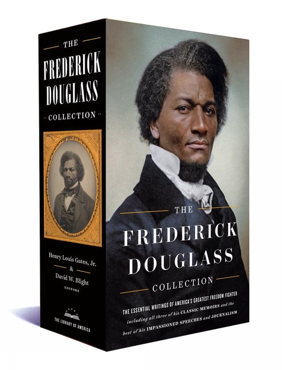 The Frederick Douglass Collection