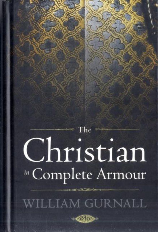 The Christian in Complete Armour