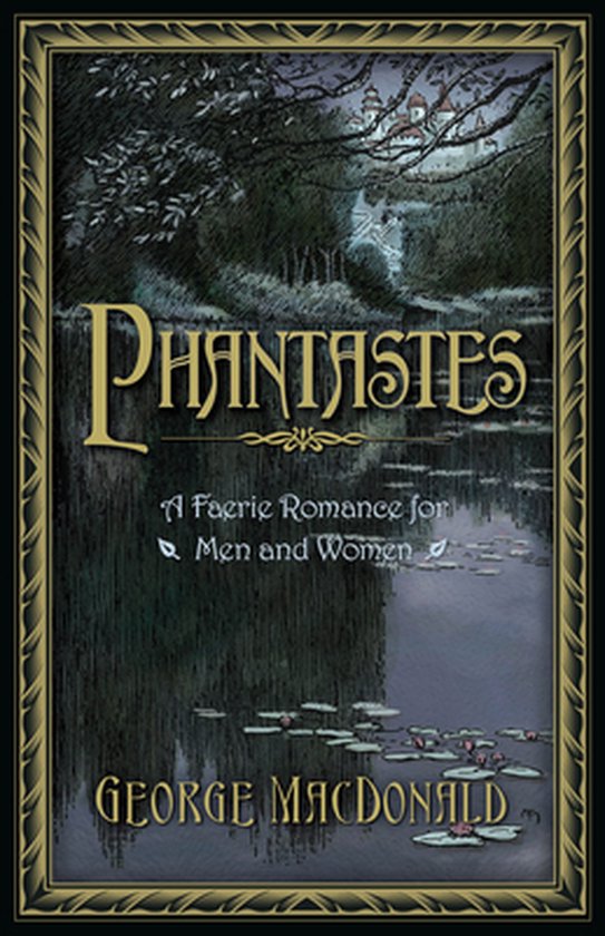 Phantastes